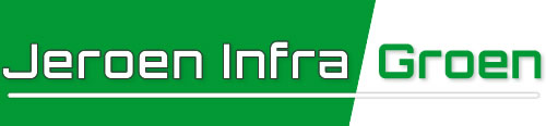 Jeroen Infra Groen