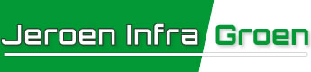 Jeroen Infra Groen