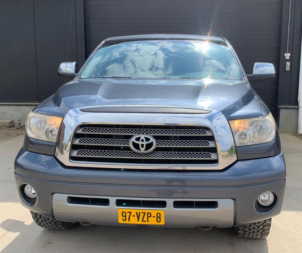 Toyota Tundra